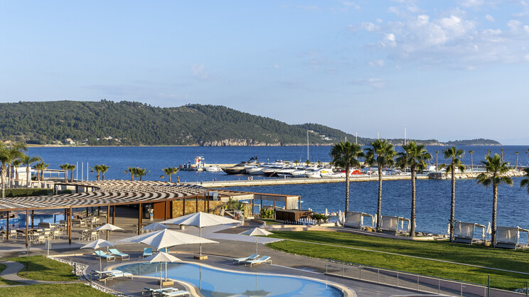 Miraggio Thermal Spa Resort